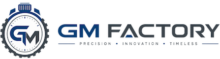 KV Factory Watches LOGO