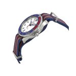 Omega Seamaster Diver 007 Edition White Dial 215.32.46.51.01.001 - Image 4