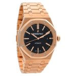 Audemars Piguet Royal Oak 15400OR.OO.1220OR.01 - Image 2