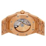 Audemars Piguet Royal Oak 15400OR.OO.1220OR.01 - Image 3