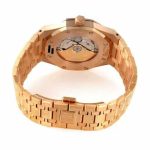 Audemars Piguet Royal Oak 15400OR.OO.1220OR.01 - Image 4