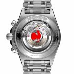 Breitling Chronomat B01 Six Nations France AB0134A81C1A1 - Image 4