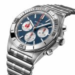 Breitling Chronomat B01 Six Nations France AB0134A81C1A1 - Image 2