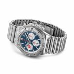 Breitling Chronomat B01 Six Nations France AB0134A81C1A1 - Image 3