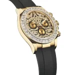Rolex Cosmograph Daytona 116588TBR Eye Of The Tiger - Image 2