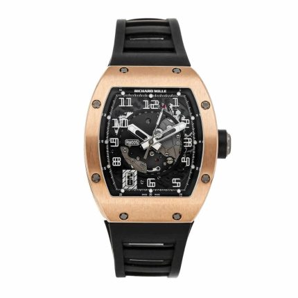 Richard Mille RM 005 Automatic