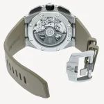 Audemars Piguet Royal Oak Offshore 26420SO.OO.A600CA.01  Green Dial Ceramic - Image 3