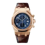 Audemars Piguet Royal Oak Offshore 26365OR.OO.D801CR.01  Chronograph Rose Gold