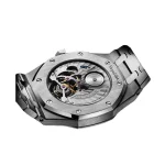 Audemars Piguet Royal Oak Tourbillon Extra-Thin 26522ST - Image 4