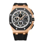 Audemars Piguet Royal Oak Offshore Pride of Germany 26173ST.OO.D003CU.01