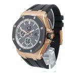 Audemars Piguet Royal Oak Offshore Pride of Germany 26173ST.OO.D003CU.01 - Image 2