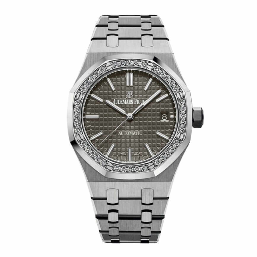 AP-Selfwinding-Replica Audemars Piguet Royal Oak Selfwinding 15451ST.ZZ.1256ST.02 - Image 1