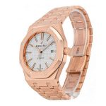 Audemars Piguet Royal Oak 15400OR.OO.1220OR.02 - Image 2