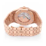 Audemars Piguet Royal Oak 15400OR.OO.1220OR.02 - Image 3