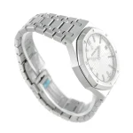 Audemars Piguet Royal Oak 15510ST.OO.1320ST.03 Silver Dial - Image 3