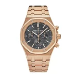 Audemars Piguet Royal Oak Offshore 26320OR.OO.D002CR Black Dİal