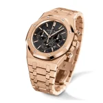 Audemars Piguet Royal Oak Offshore 26320OR.OO.D002CR Black Dİal - Image 2