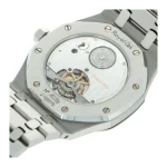 Audemars Piguet Royal Oak Tourbillon 26512ST Black Dial - Image 3