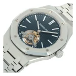Audemars Piguet Royal Oak Tourbillon 26512ST Black Dial - Image 2