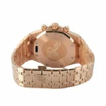 AP Royal Oak Selfwinding Chronograph 26331OR.OO.D821CR.01 Rose Gold - Image 3