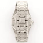 Audemars Piguet Royal Oak 67653BC "Frosted Gold" Ultra Realistic Replica - Image 4