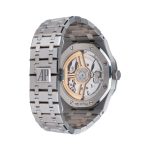 Audemars Piguet Royal Oak 15510ST.OO.1320ST.04 Green Dial - Image 2