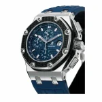 Audemars Piguet Royal Oak Offshore 26030PO.OO.D021IN.01 Juan Pablo Montoya - Image 5