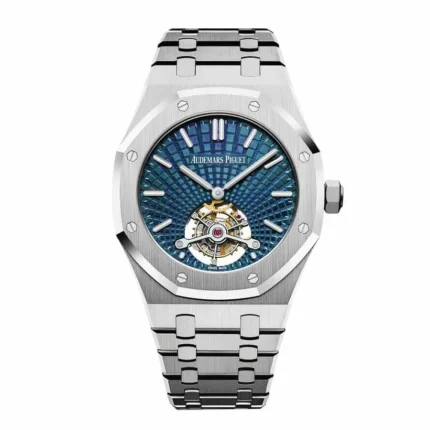 Audemars Piguet Royal Oak Tourbillon 26522CE Black Ceramic