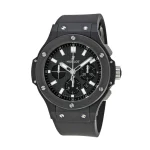 Hublot Classic Fusion 511.CM.1171.RX Black Ceramic - Image 2