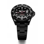 Rolex Submariner Date 116610N Blaken - Image 4