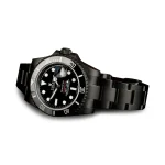Rolex Submariner Date 116610N Blaken - Image 5