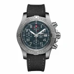 Breitling Avenger Bandit E1338310I502 Titanium