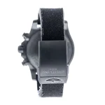Breitling Super Avenger II M133711A/BF30 "Black Steel" Luxury Clone Quality - Image 4