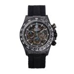 Rolex Daytona DIW Carbon Skeleton