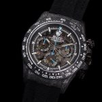 Rolex Daytona DIW Carbon Skeleton - Image 3