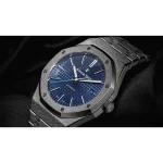 Audemars Piguet Royal Oak 67653BC.GG.1263BC.02 Frosted - Image 4