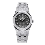Audemars Piguet Royal Oak 67653BC.GG.1263BC.02 Frosted