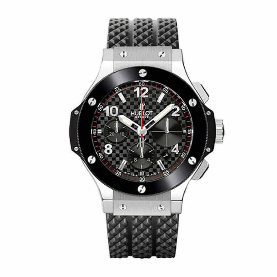 Hublot-Big-Bang-Replica Hublot Big Bang Chronograph 342.SB.131.RX - Image 1