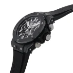 Hublot Big Bang Unico 421.CI.1170.RX Black Magic - Image 3