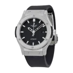 Hublot Classic Fusion 511.NX.1171.LR Titanium - Image 2