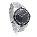 Omega Seamaster 234.30.41.21.01.001 Steel Black - Image 2