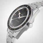 Omega Seamaster 234.30.41.21.01.001 Steel Black - Image 4