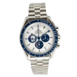 Omega Speedmaster 310.32.42.50.02.001 Silver Snoopy Award