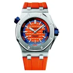 Audemars Piguet Royal Oak Offshore Chronograph 26408OR.OO.A010CA.01 Summer Edition  White