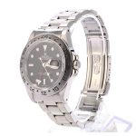 Rolex Submariner Vintage Big Crown 16570-0004 - Image 2