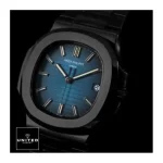 Patek Philippe Nautilus 5711/1A-010 Black Dial - Image 3