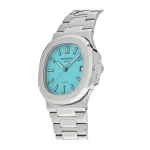 Patek Philippe Nautilus 5711/1A-018 Tiffany Blue - Image 2
