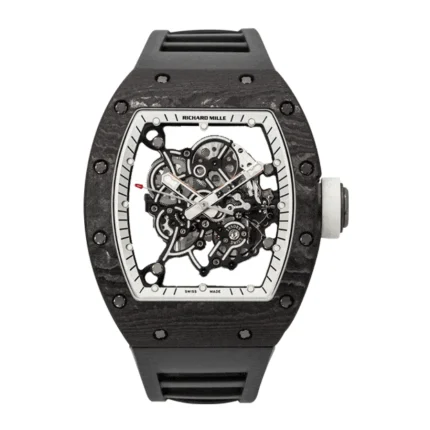 Richard Mille RM 055 Bubba Watson