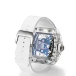 Richard Mille RM 35-02 White Quartz TPT - Image 2
