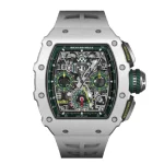 Richard Mille RM 11-03 Le Mans